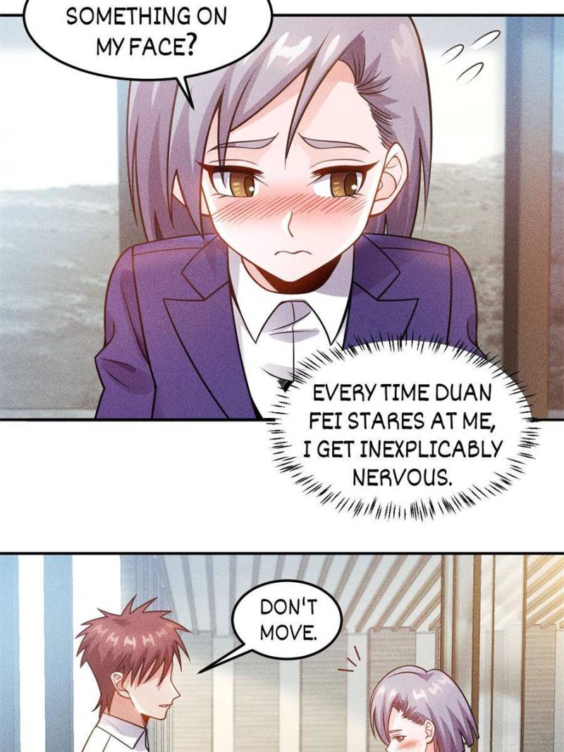 Her Private Bodyguard chapter 78 - page 23