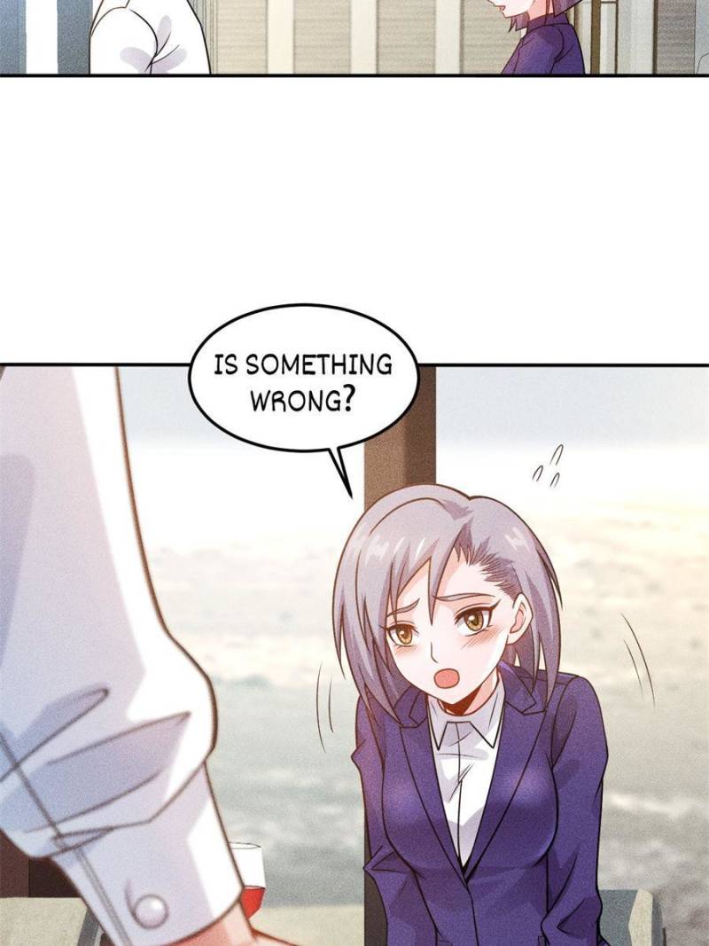Her Private Bodyguard chapter 78 - page 24