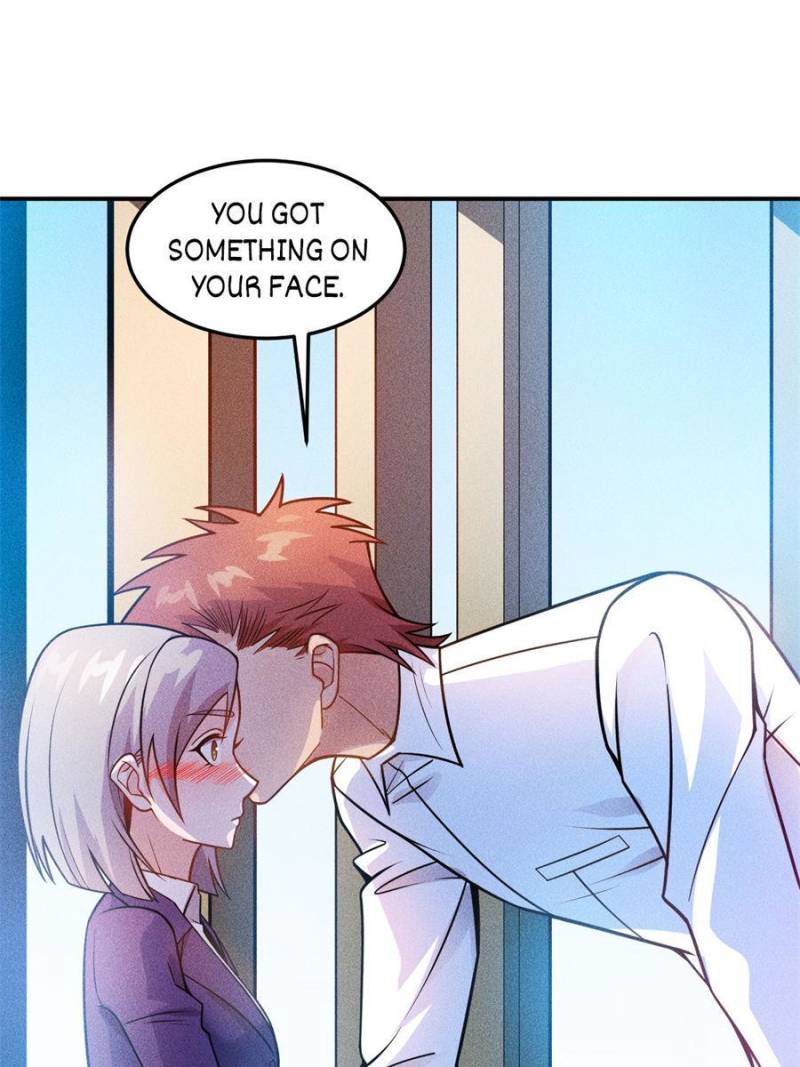 Her Private Bodyguard chapter 78 - page 26