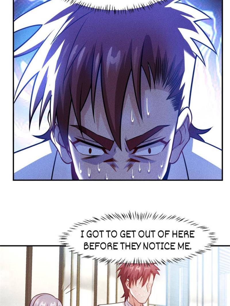 Her Private Bodyguard chapter 78 - page 33