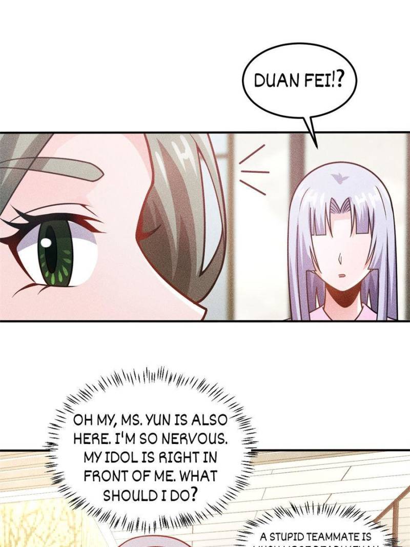 Her Private Bodyguard chapter 78 - page 36