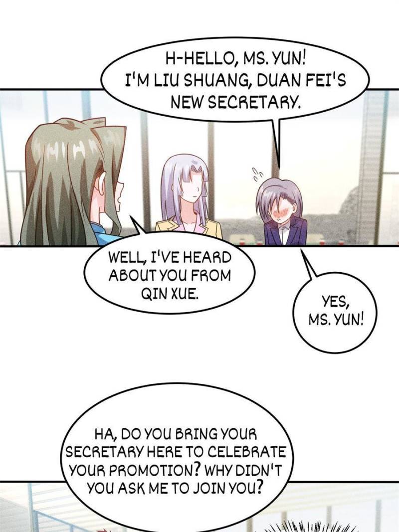 Her Private Bodyguard chapter 78 - page 39