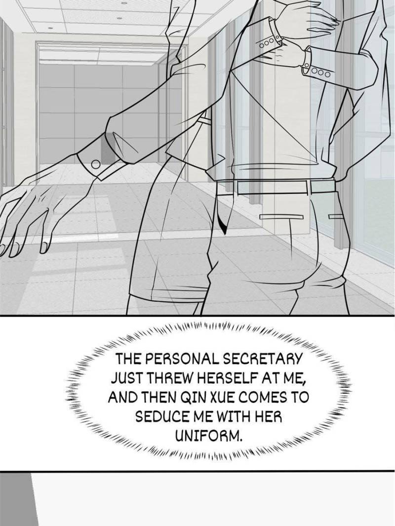 Her Private Bodyguard chapter 78 - page 47
