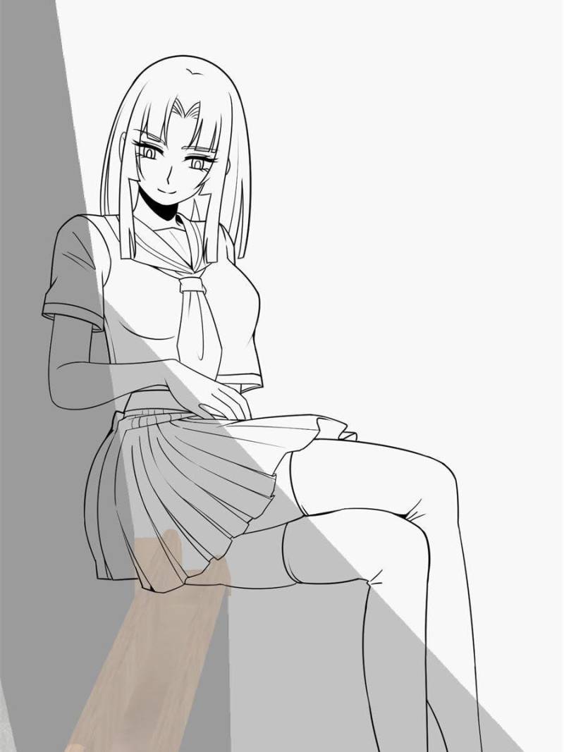 Her Private Bodyguard chapter 78 - page 48