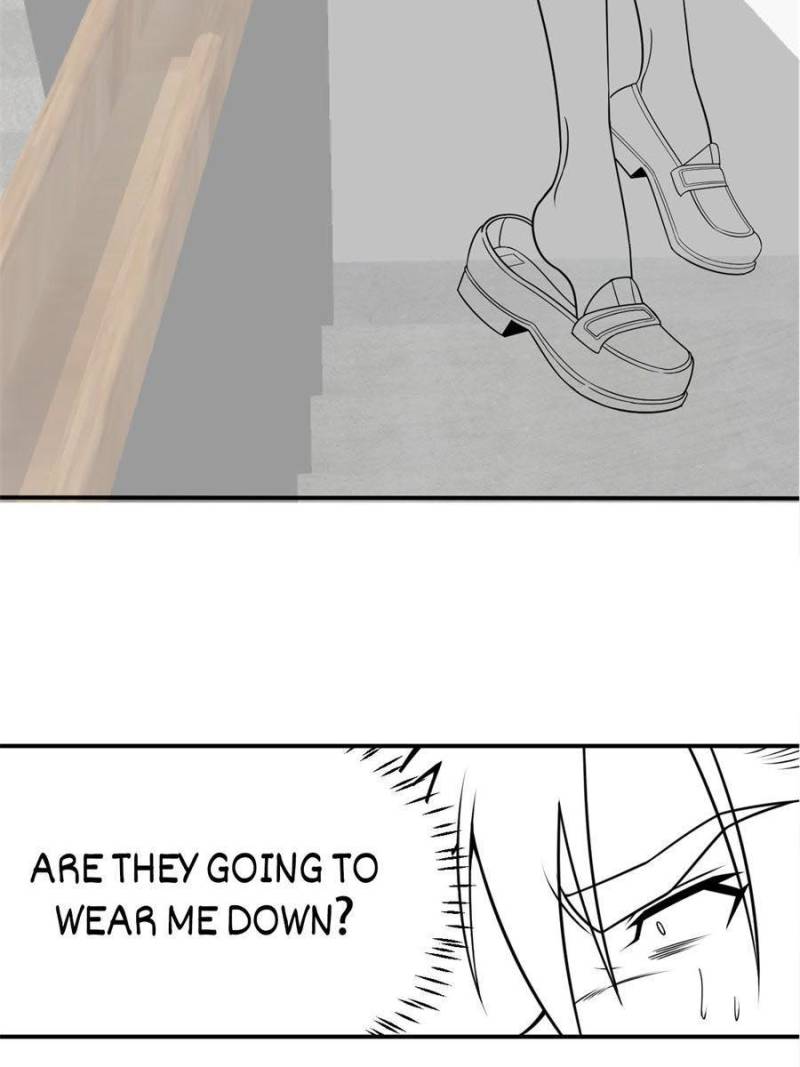 Her Private Bodyguard chapter 78 - page 49