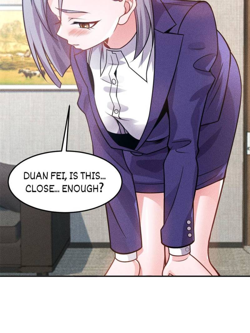 Her Private Bodyguard chapter 78 - page 9