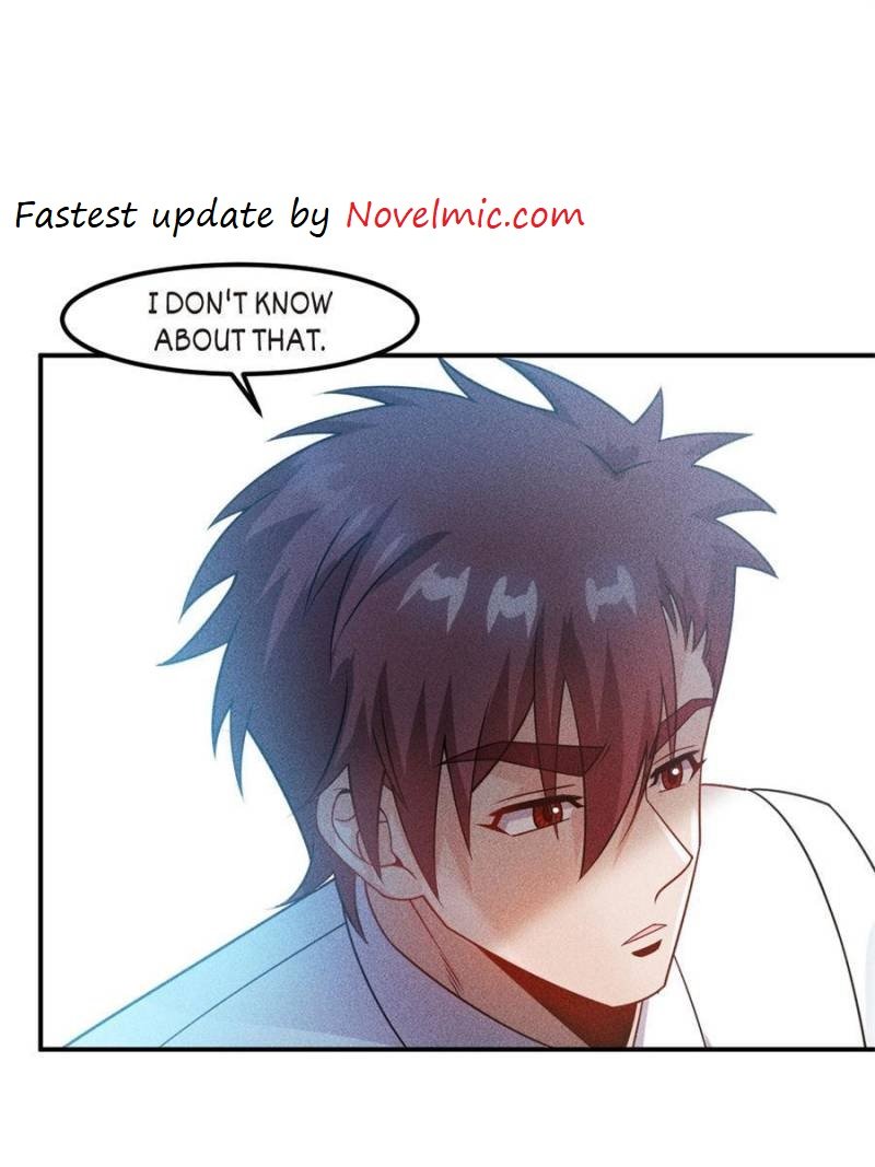 Her Private Bodyguard chapter 119 - page 1