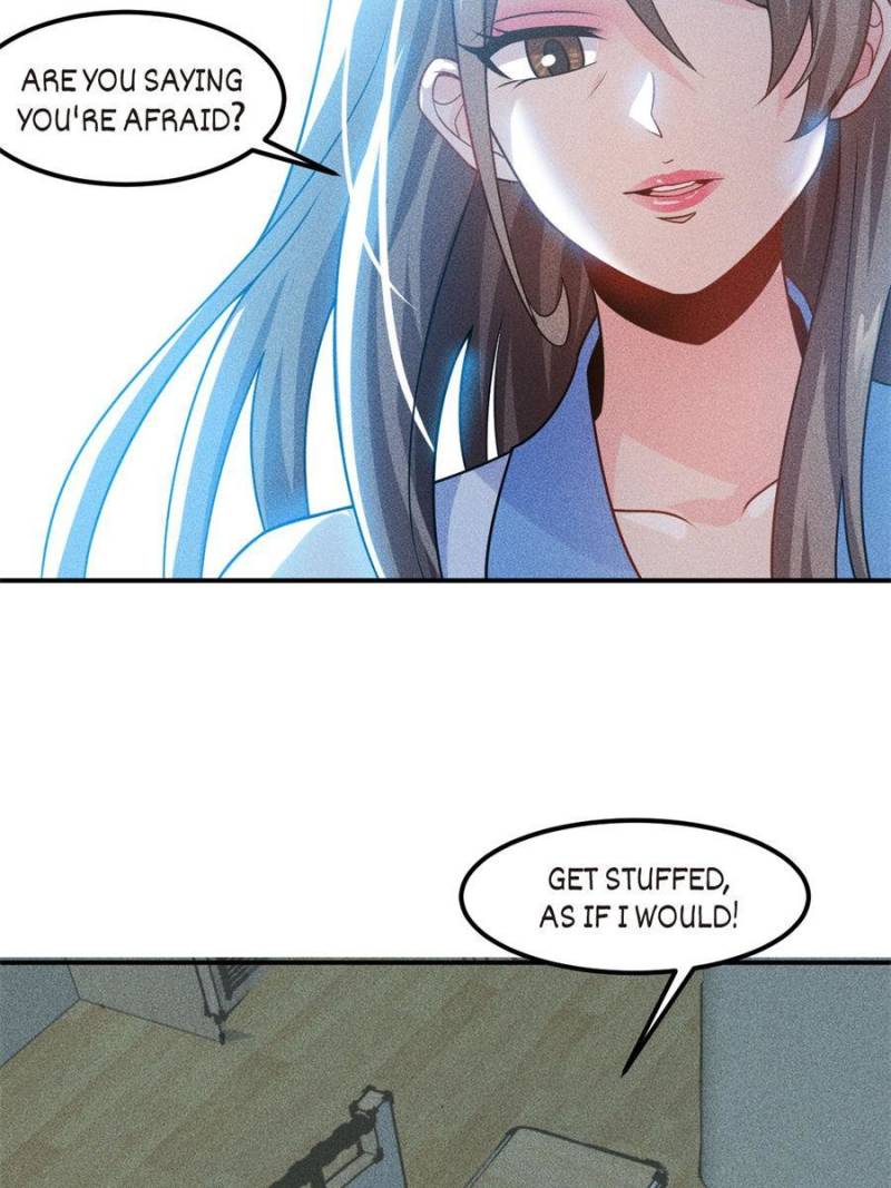 Her Private Bodyguard chapter 119 - page 10