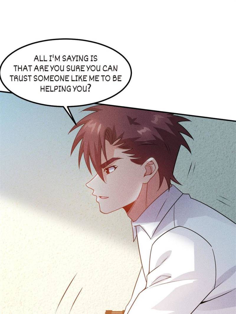 Her Private Bodyguard chapter 119 - page 13