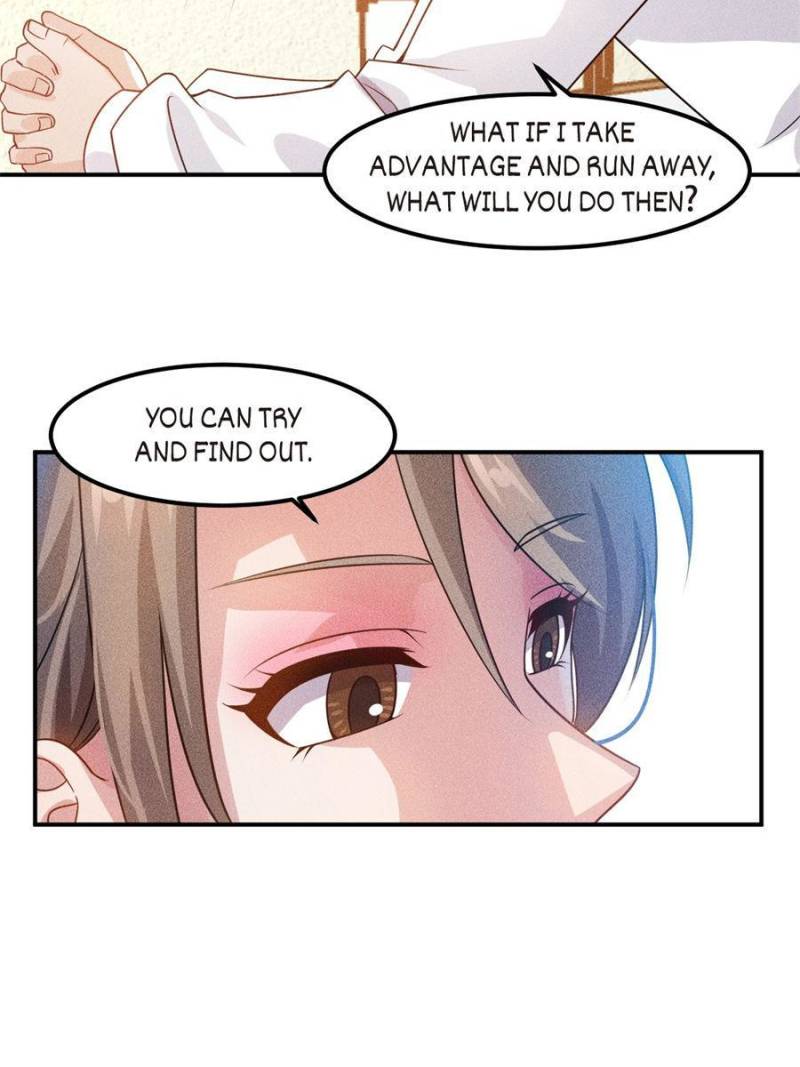 Her Private Bodyguard chapter 119 - page 14