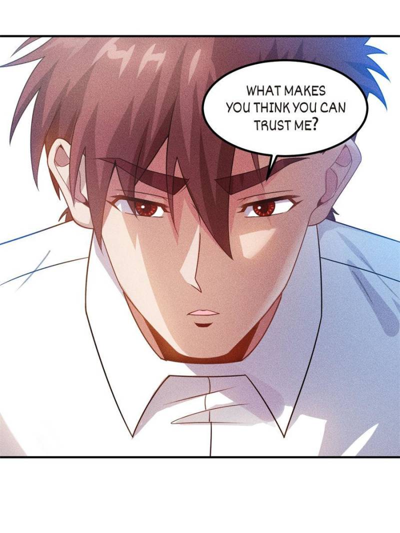 Her Private Bodyguard chapter 119 - page 15