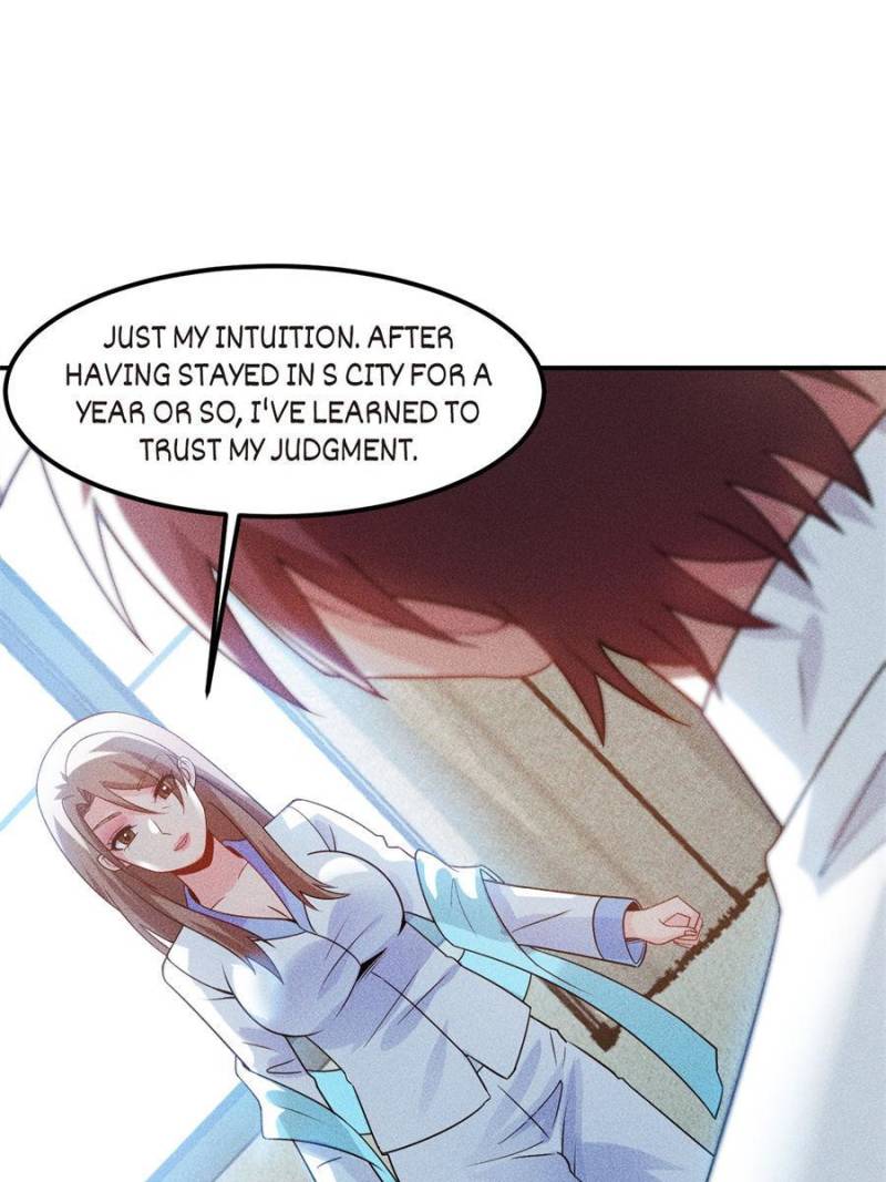 Her Private Bodyguard chapter 119 - page 16