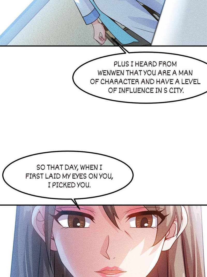 Her Private Bodyguard chapter 119 - page 17