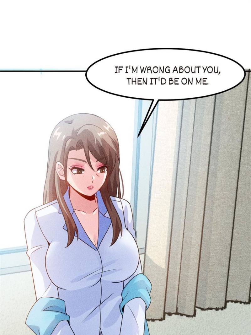 Her Private Bodyguard chapter 119 - page 19