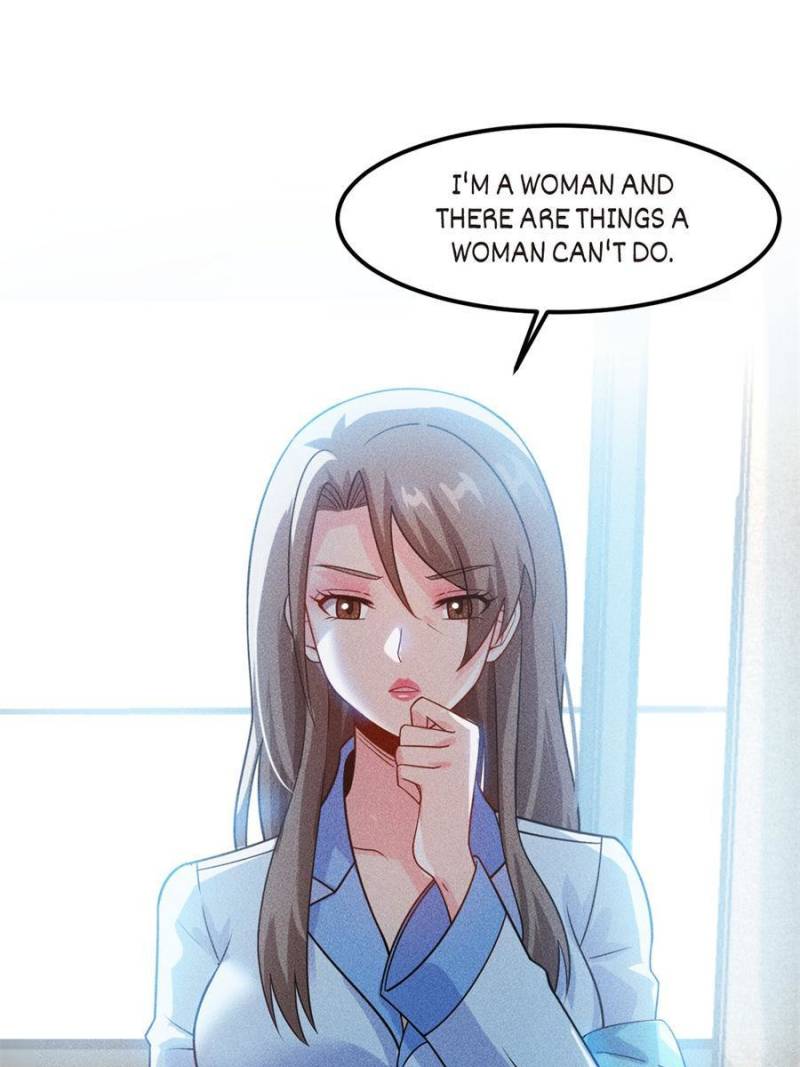 Her Private Bodyguard chapter 119 - page 2