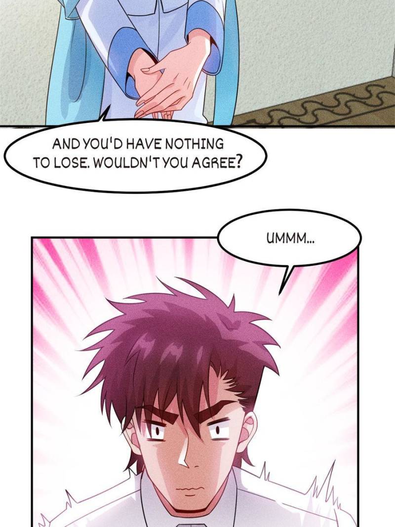 Her Private Bodyguard chapter 119 - page 20