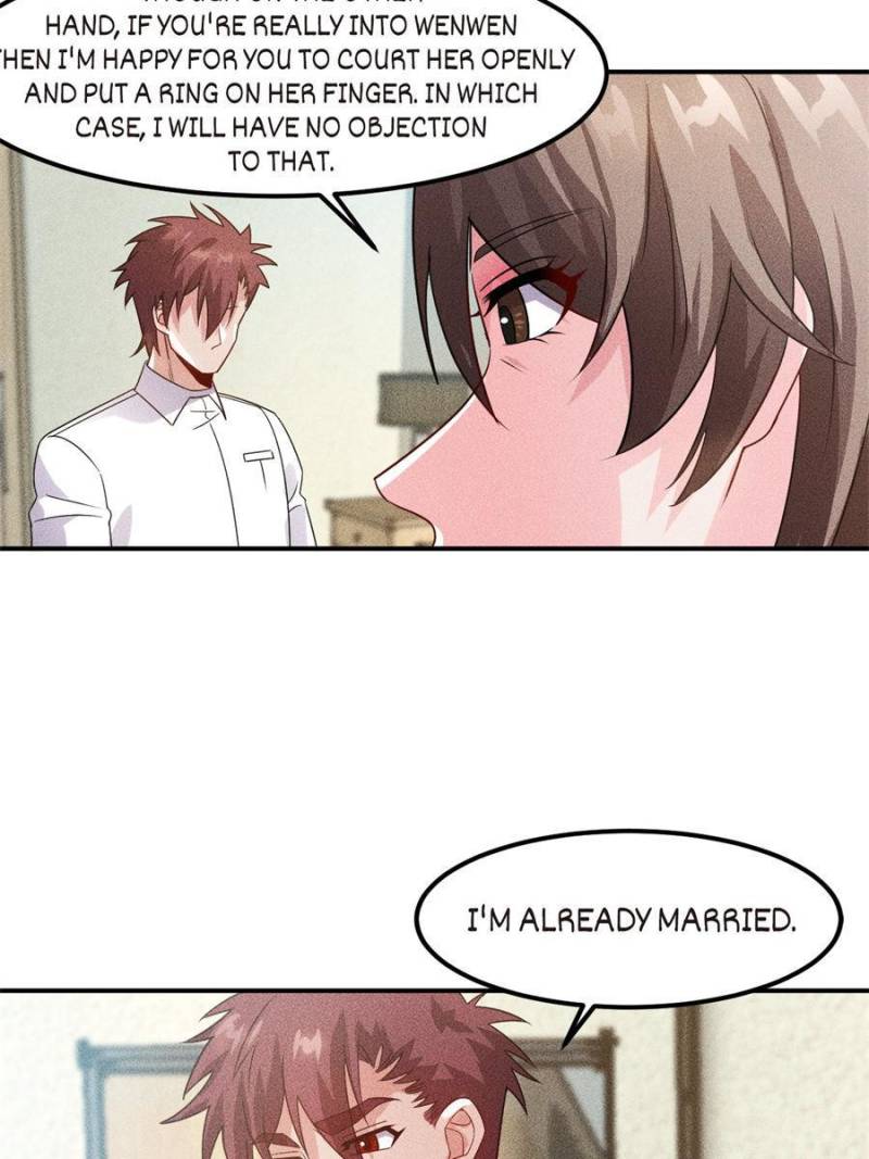 Her Private Bodyguard chapter 119 - page 23