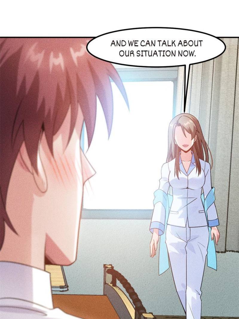 Her Private Bodyguard chapter 119 - page 27