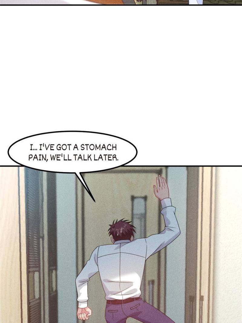 Her Private Bodyguard chapter 119 - page 28