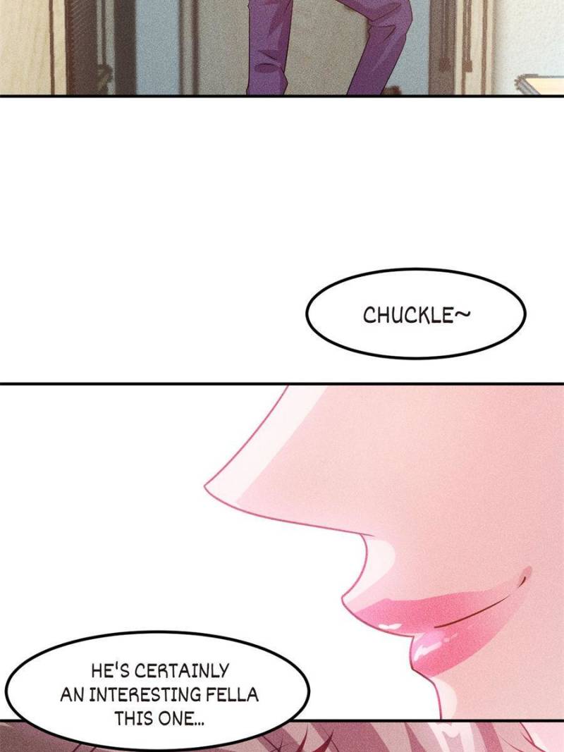 Her Private Bodyguard chapter 119 - page 29