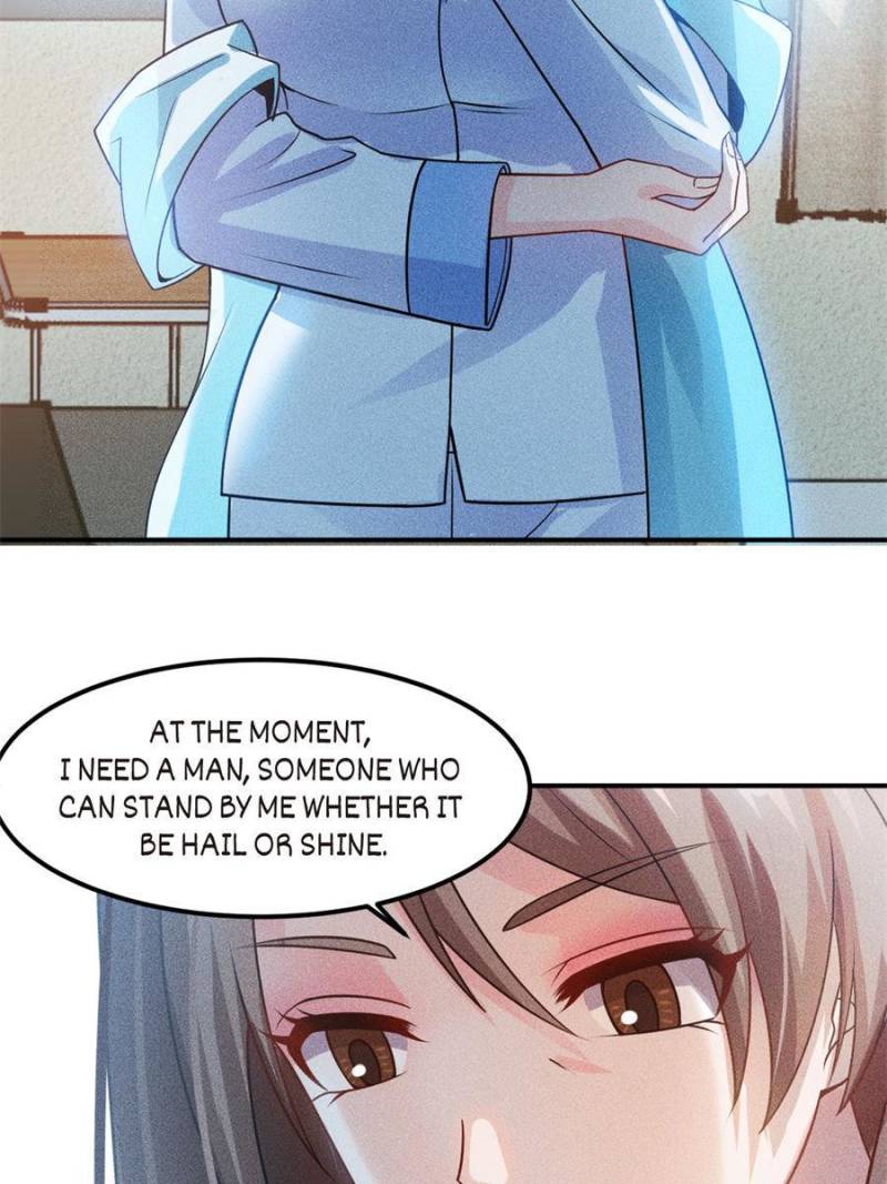 Her Private Bodyguard chapter 119 - page 3