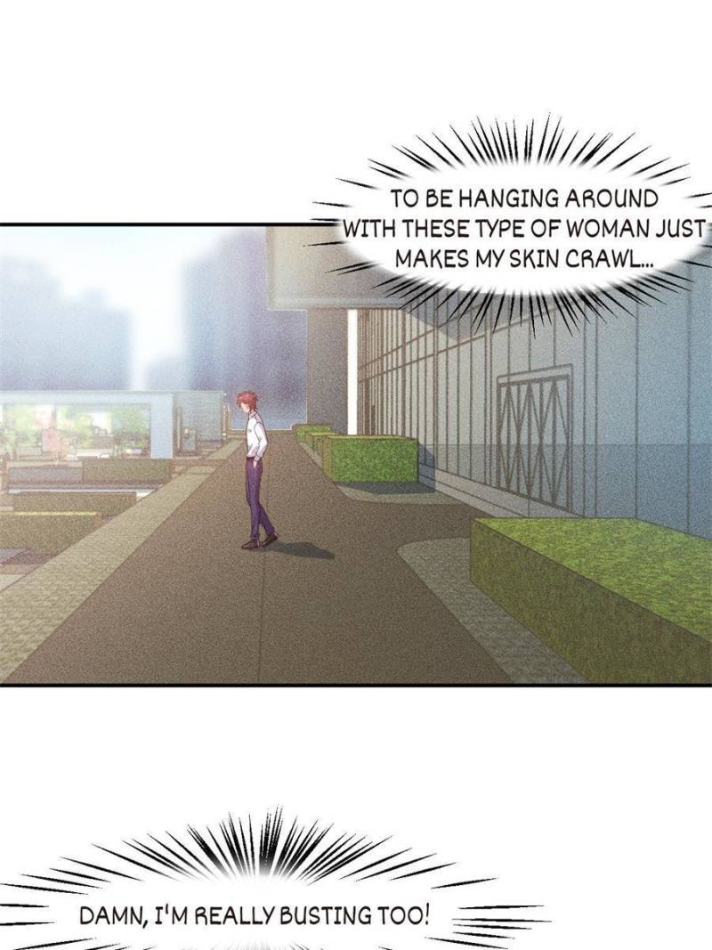 Her Private Bodyguard chapter 119 - page 31