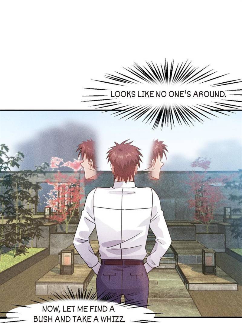 Her Private Bodyguard chapter 119 - page 33