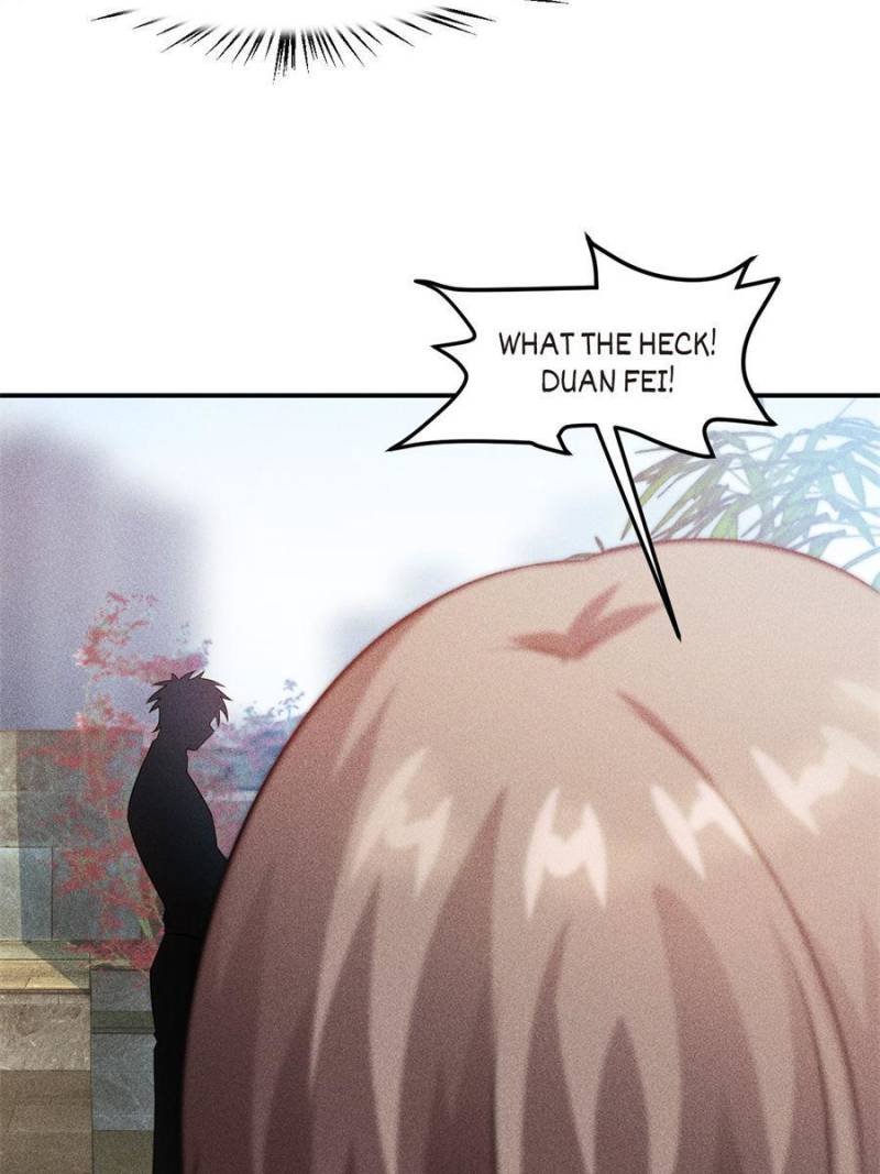 Her Private Bodyguard chapter 119 - page 34