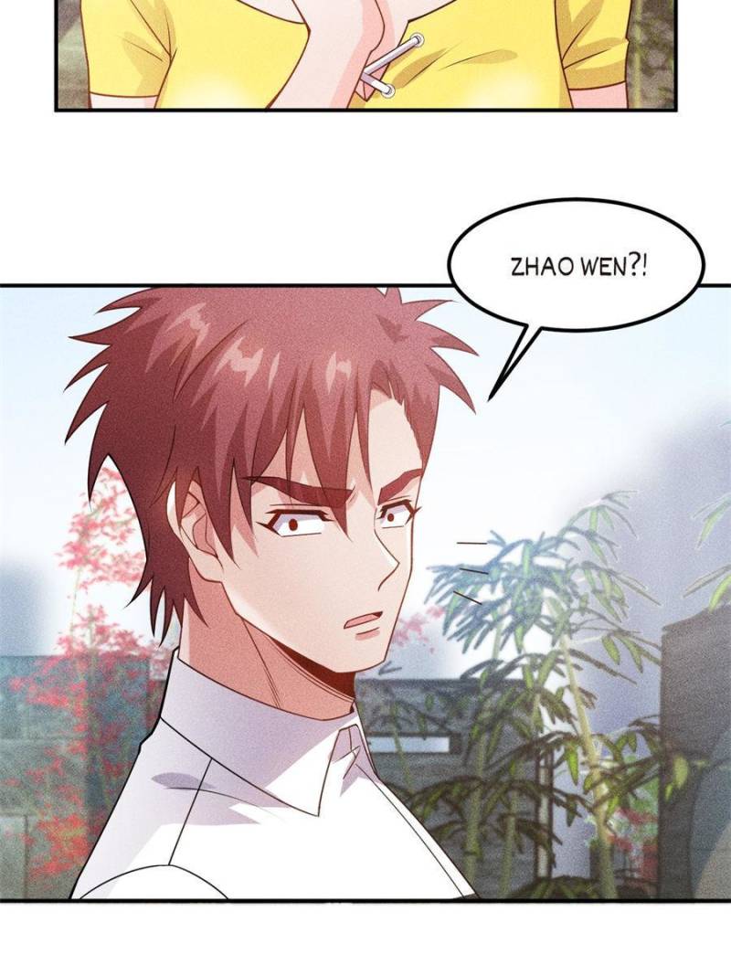 Her Private Bodyguard chapter 119 - page 36