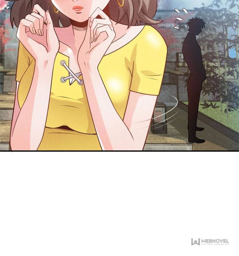 Her Private Bodyguard chapter 119 - page 38