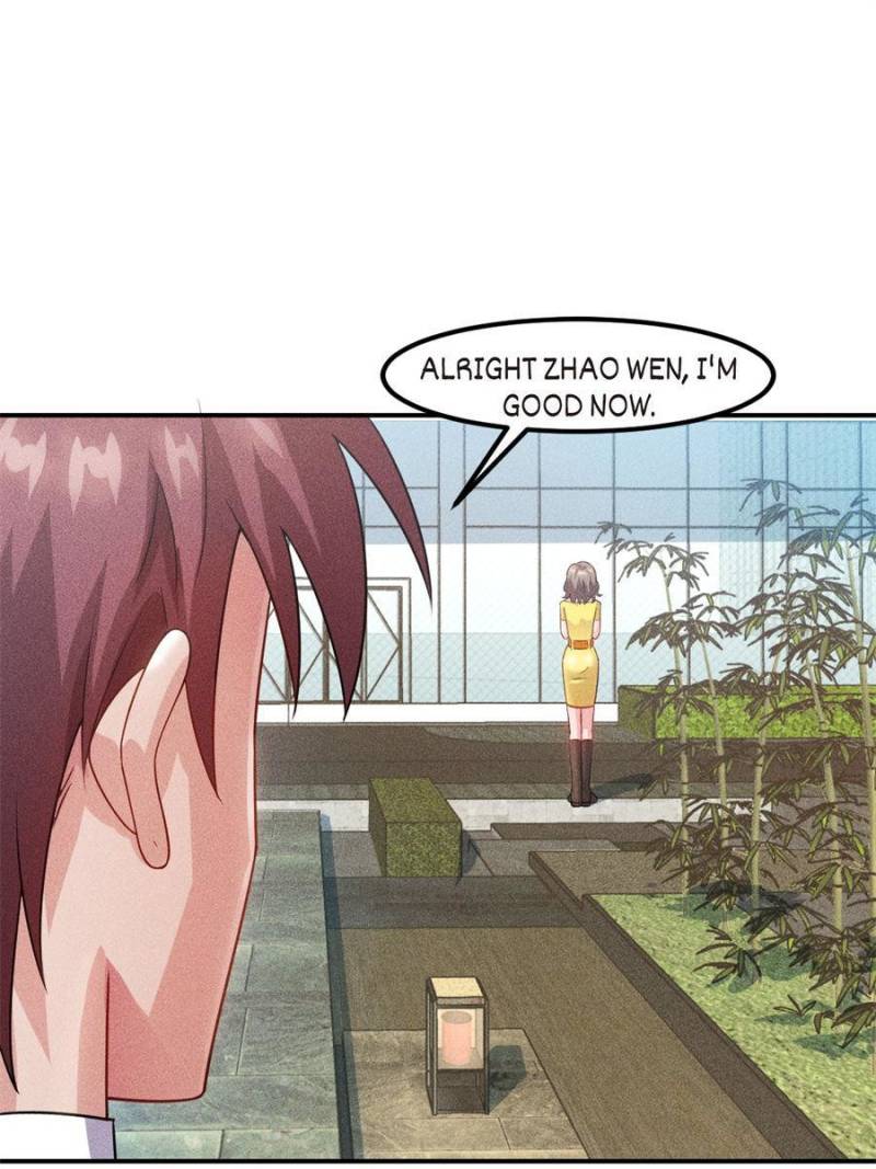 Her Private Bodyguard chapter 119 - page 39
