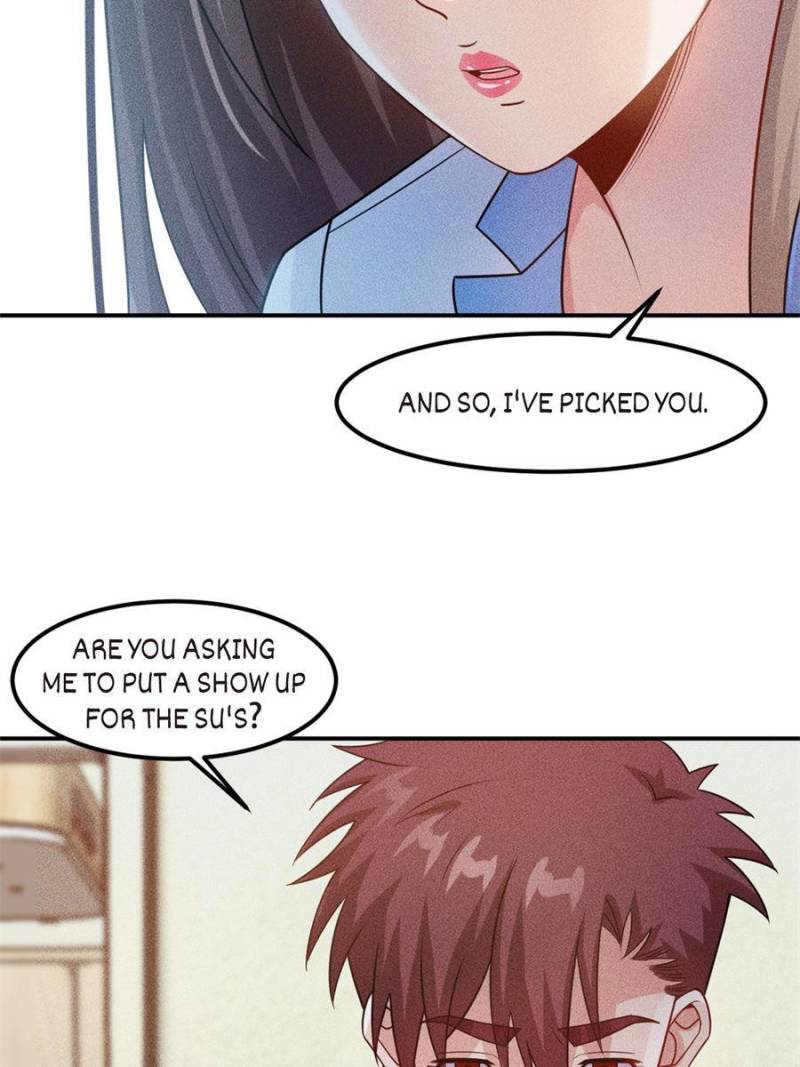 Her Private Bodyguard chapter 119 - page 4