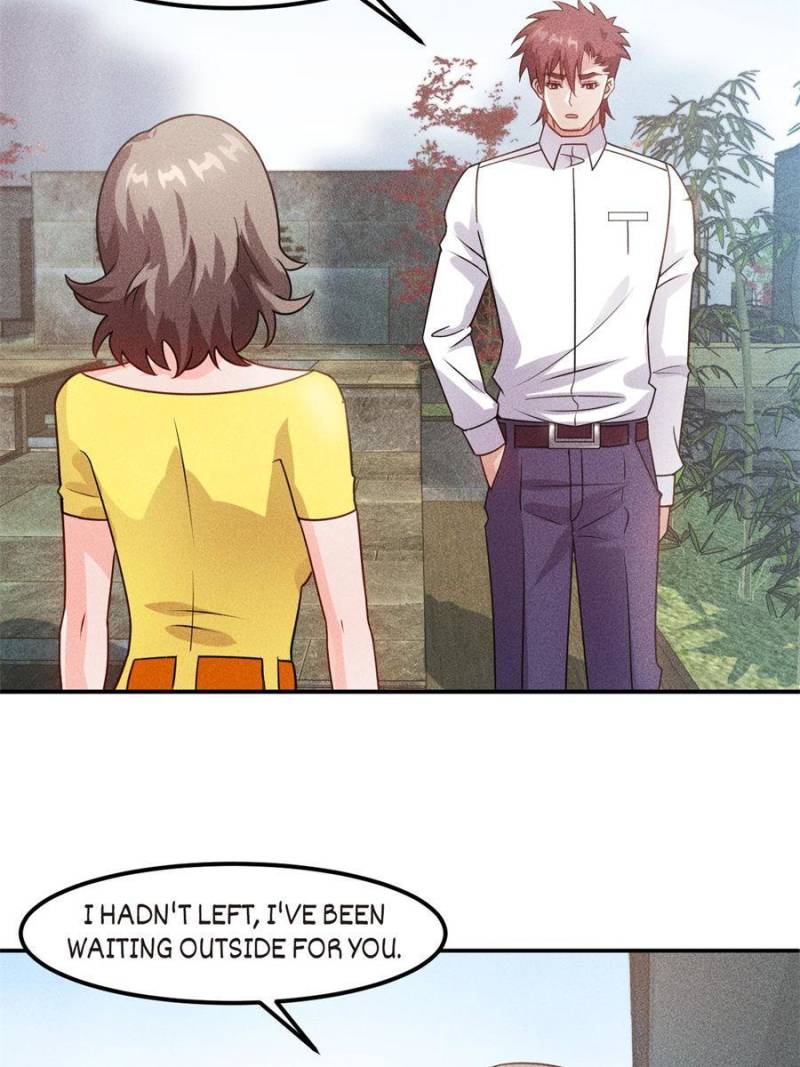 Her Private Bodyguard chapter 119 - page 41