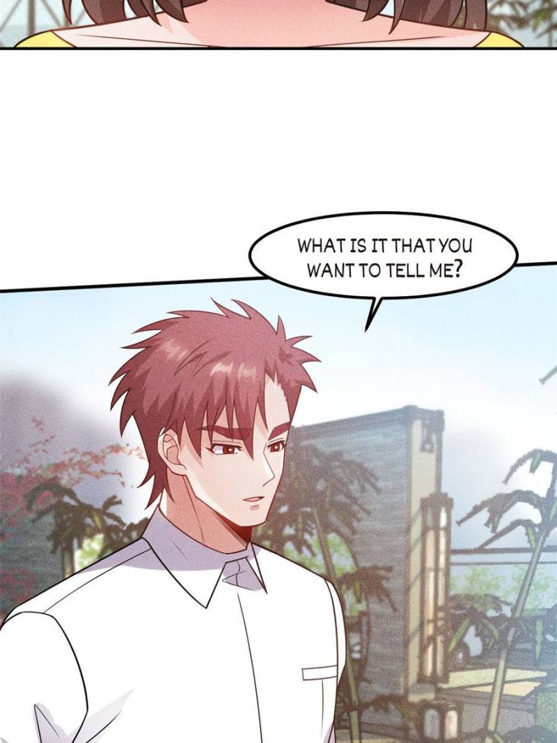 Her Private Bodyguard chapter 119 - page 46
