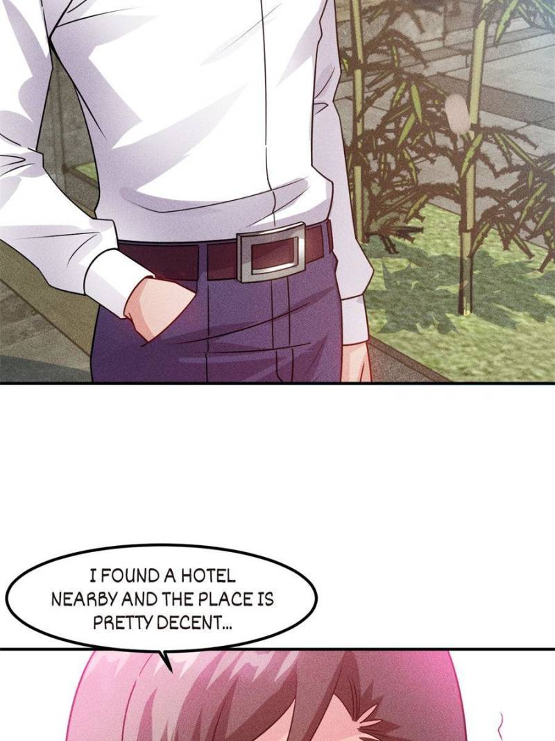 Her Private Bodyguard chapter 119 - page 47