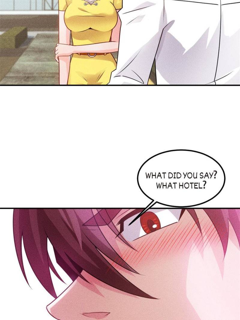 Her Private Bodyguard chapter 119 - page 49