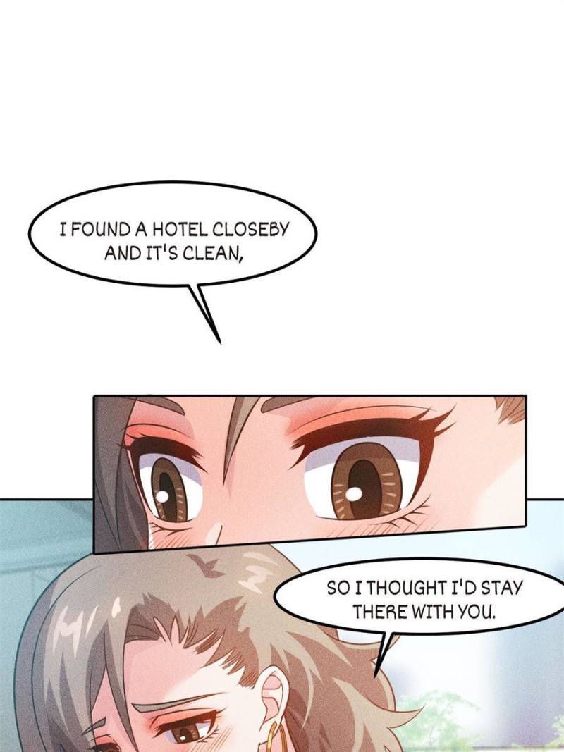 Her Private Bodyguard chapter 119 - page 51