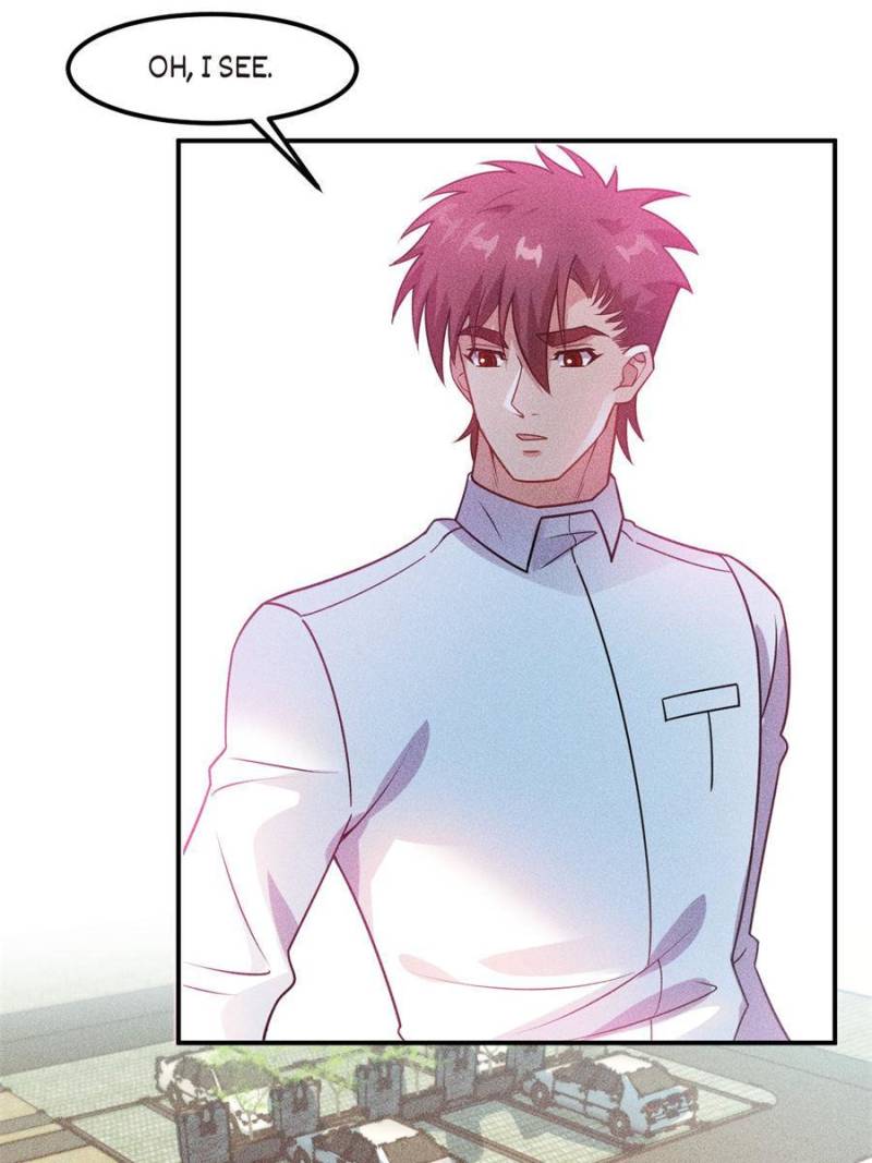 Her Private Bodyguard chapter 119 - page 53