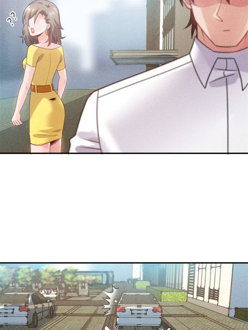 Her Private Bodyguard chapter 119 - page 55