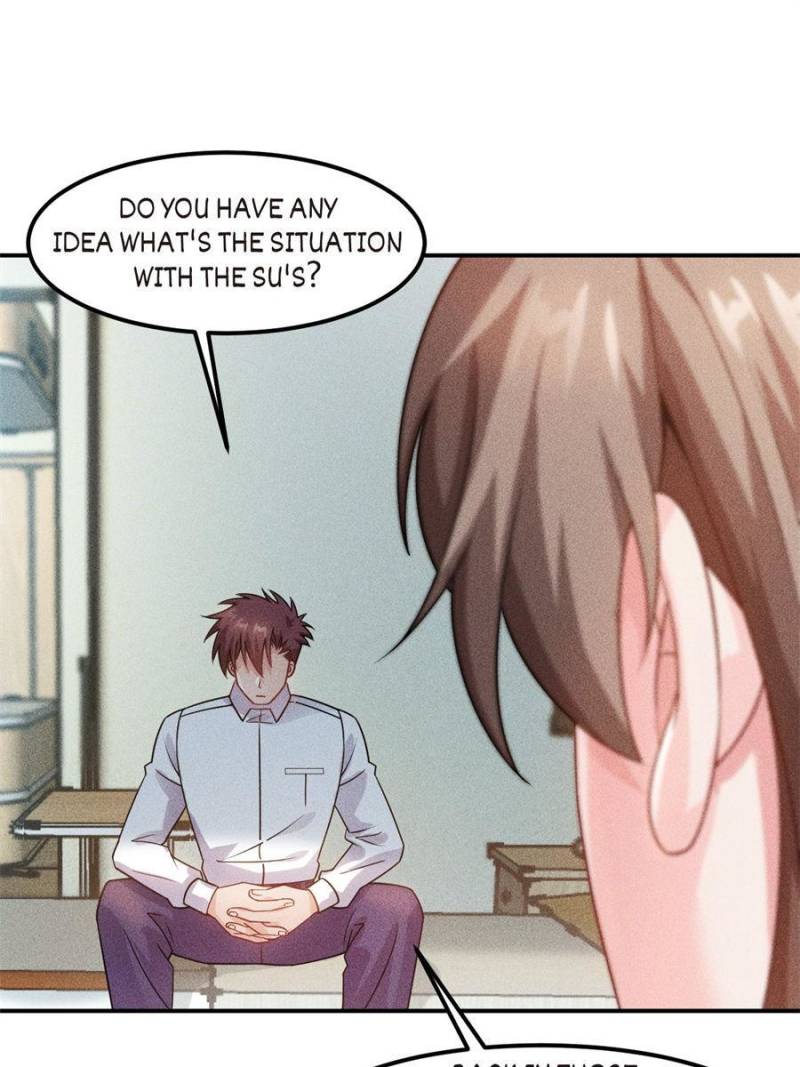 Her Private Bodyguard chapter 119 - page 7