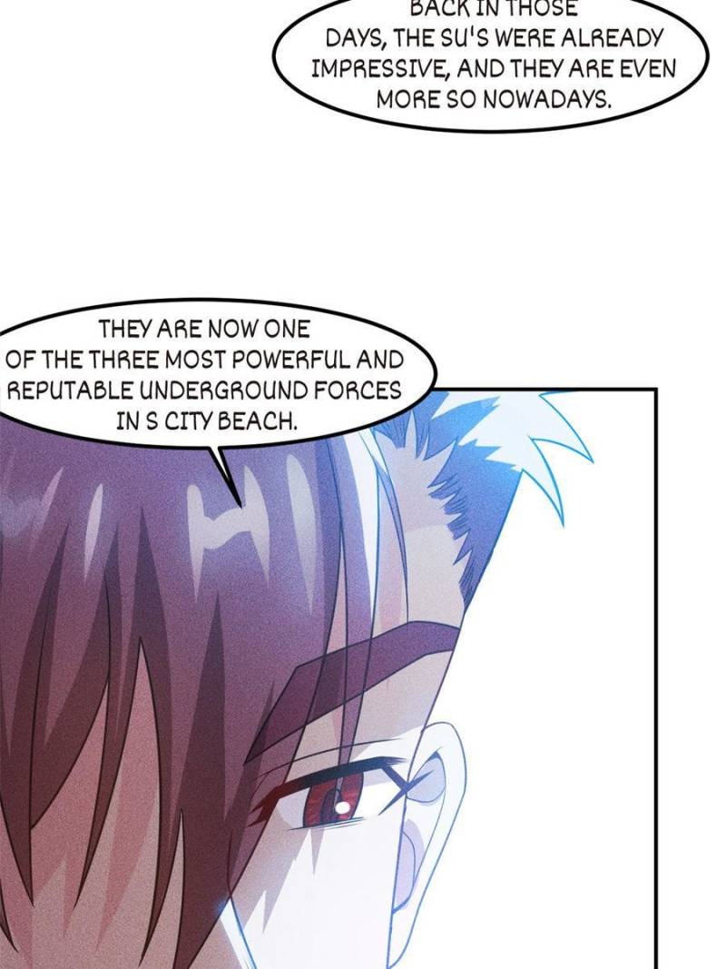 Her Private Bodyguard chapter 119 - page 8