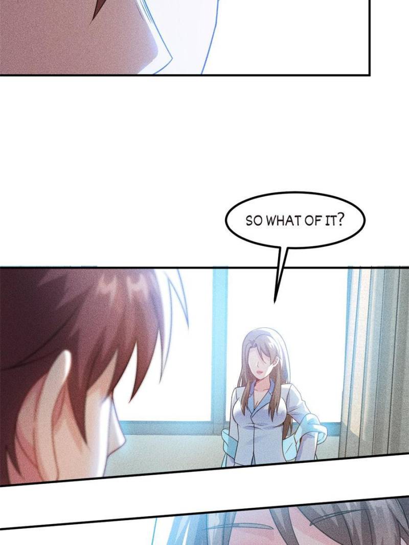 Her Private Bodyguard chapter 119 - page 9