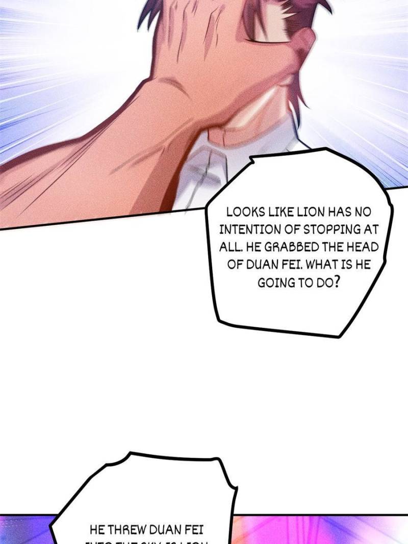 Her Private Bodyguard chapter 76 - page 10