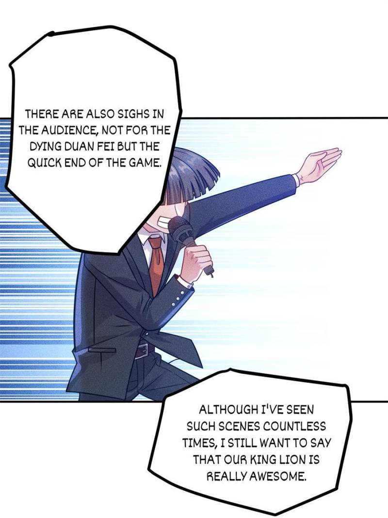 Her Private Bodyguard chapter 76 - page 13