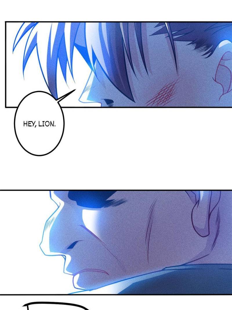 Her Private Bodyguard chapter 76 - page 24