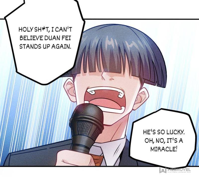 Her Private Bodyguard chapter 76 - page 25