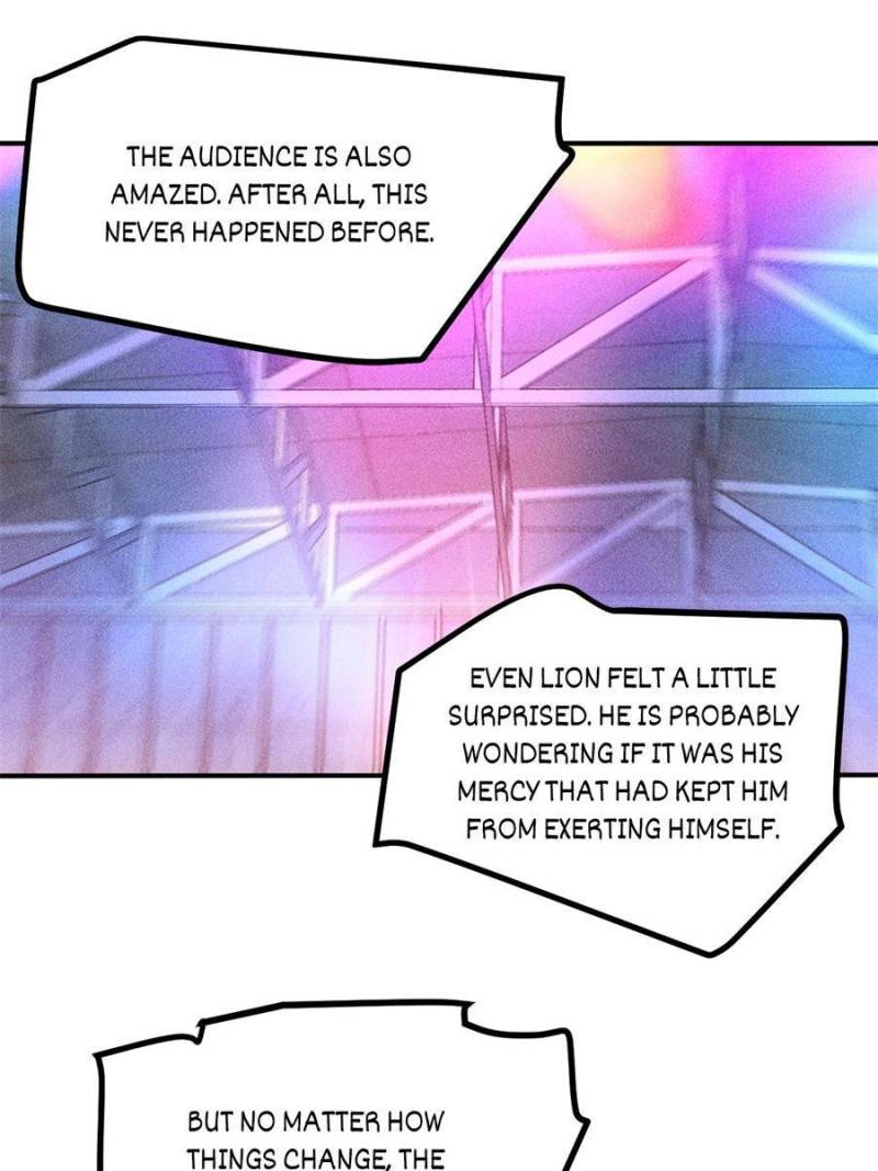 Her Private Bodyguard chapter 76 - page 26