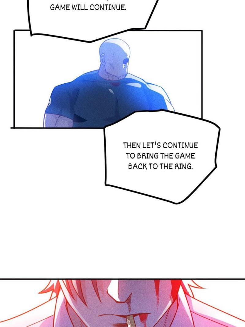 Her Private Bodyguard chapter 76 - page 27