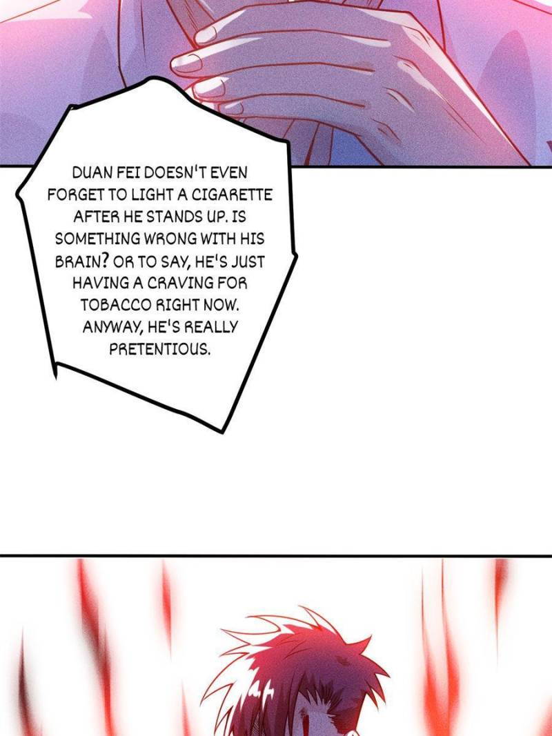 Her Private Bodyguard chapter 76 - page 28