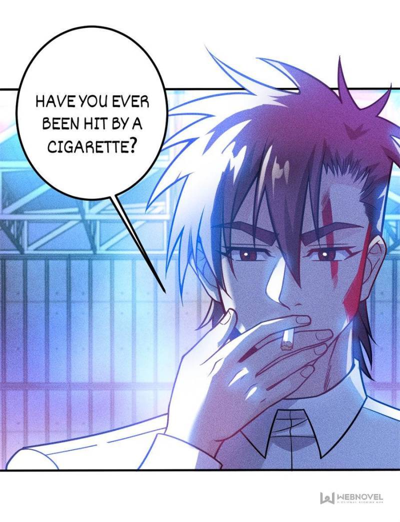 Her Private Bodyguard chapter 76 - page 30
